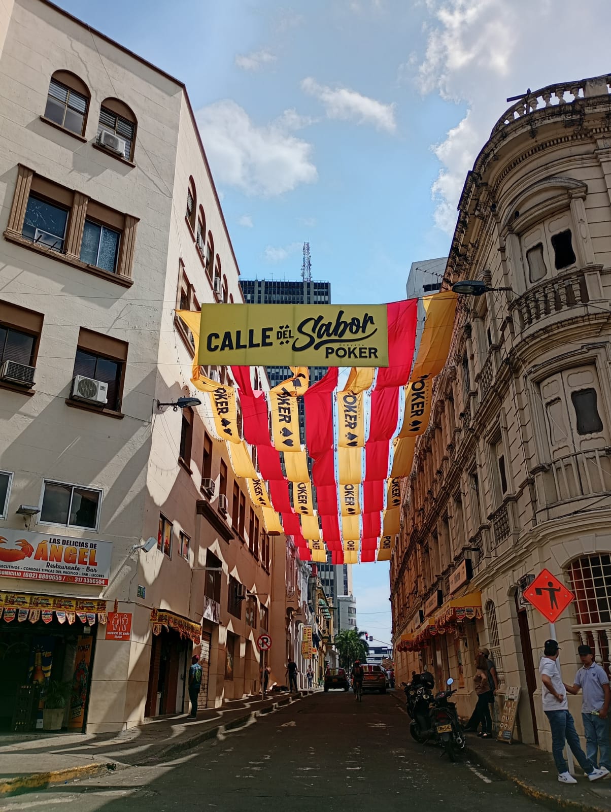 Boulevard del Río