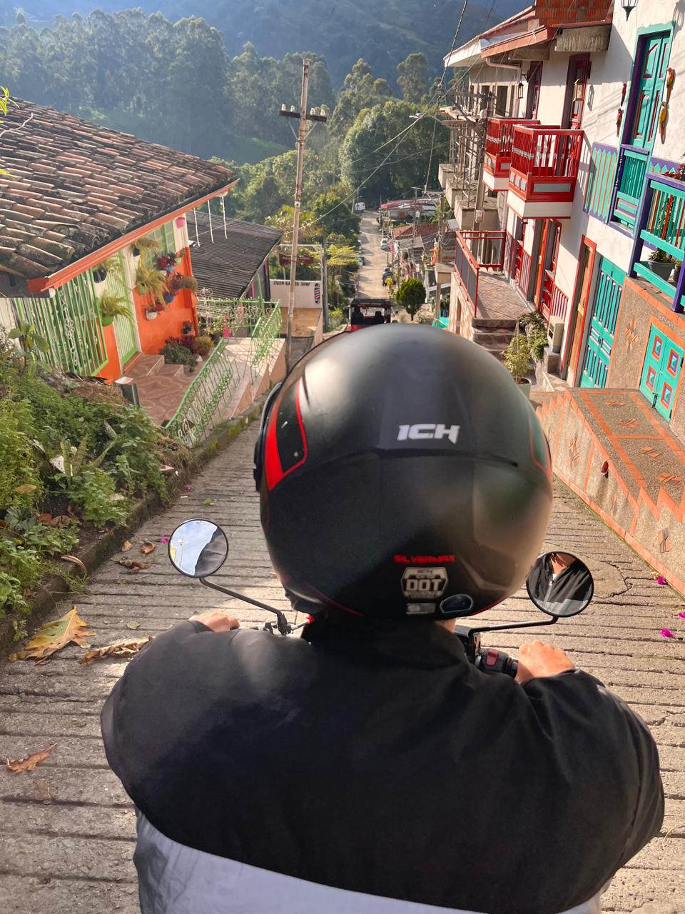 Eje Cafetero Tour