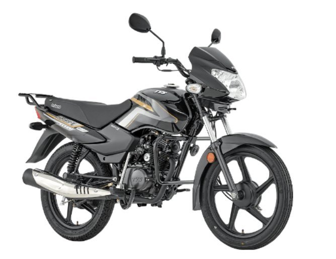 TVS ELS 100 Sport