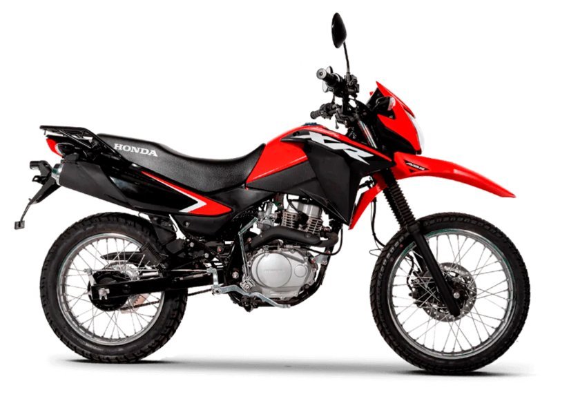 Honda XR150L