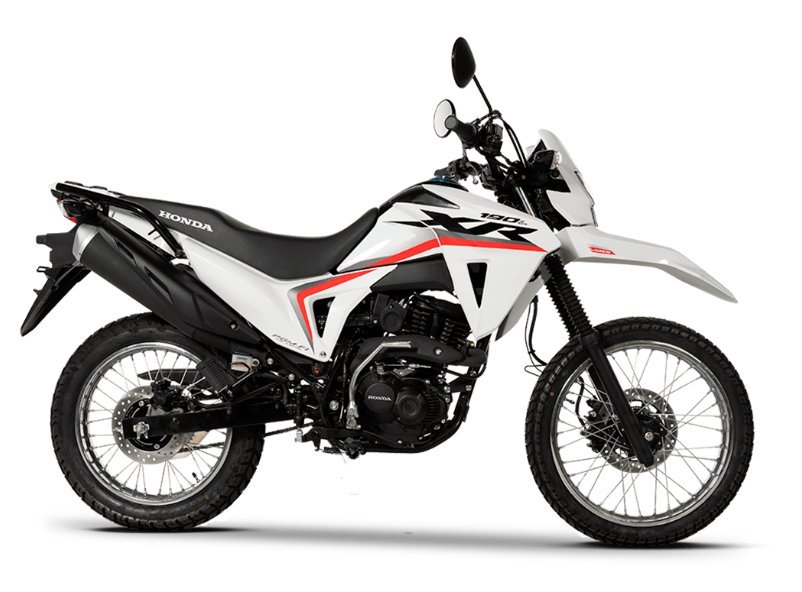 Honda XR190L